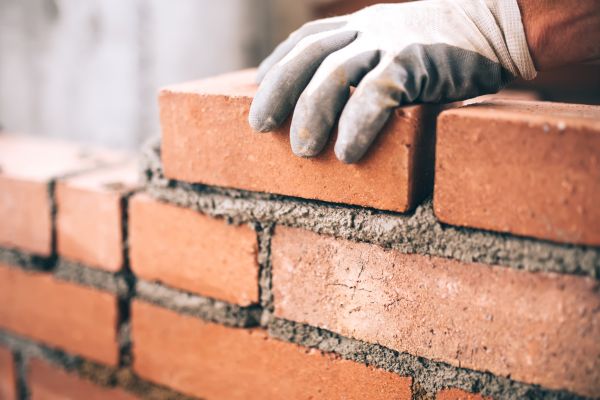 Brick And Mortar Repair in Bellevue