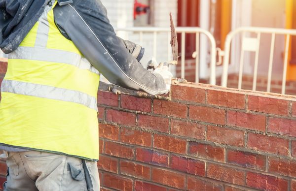 Brick Laying Service in Bellevue