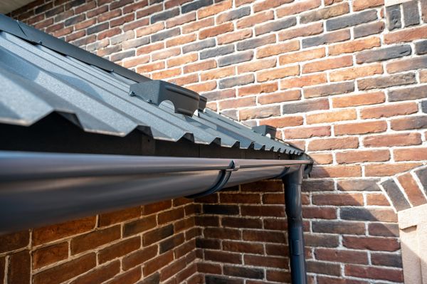 Brick Veneer Siding Installation in Bellevue
