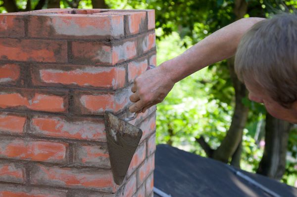 Chimney Masonry Service in Bellevue