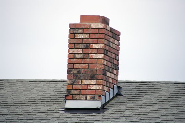 Chimney Repointing Service in Bellevue
