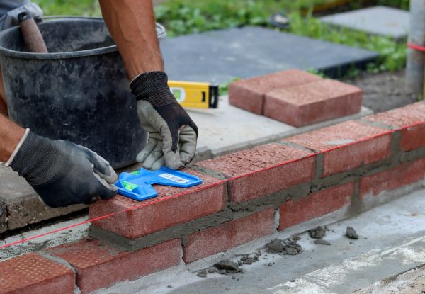 Masonry Service in Bellevue