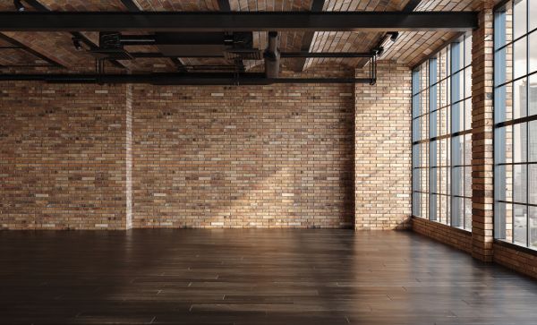 Residential Brick Repair in Bellevue