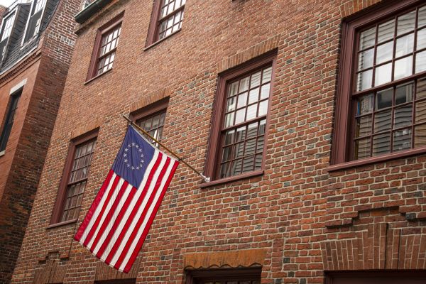 Brick Lintel Repair in Bellevue