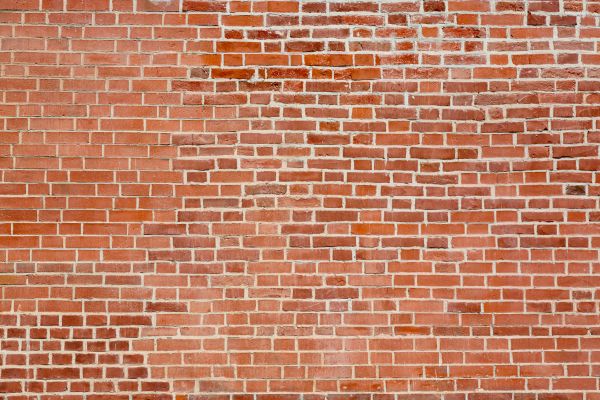 Brick Wall Installation in Bellevue