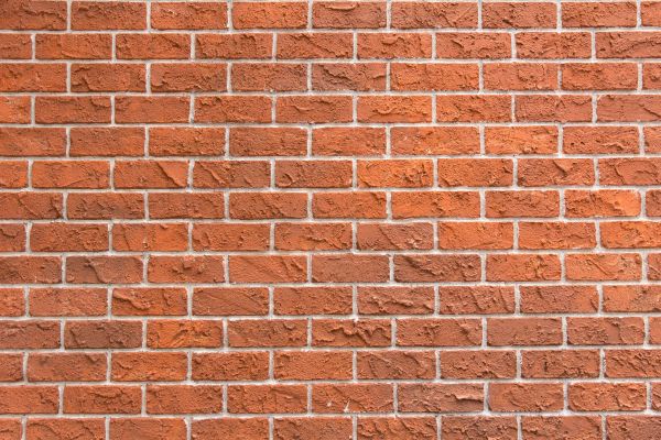 Brick Wall Replacement in Bellevue