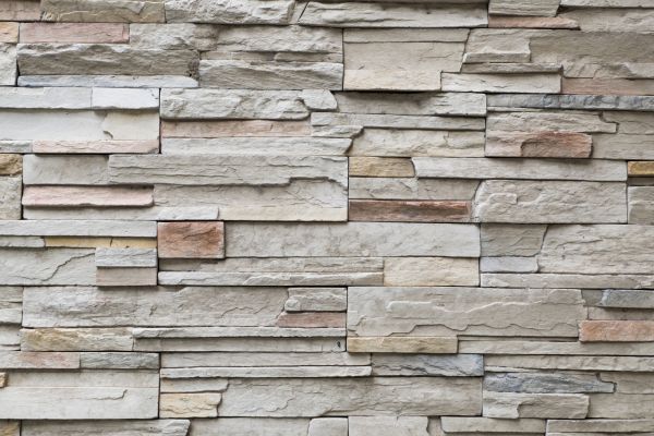 Faux Stone Installation in Bellevue