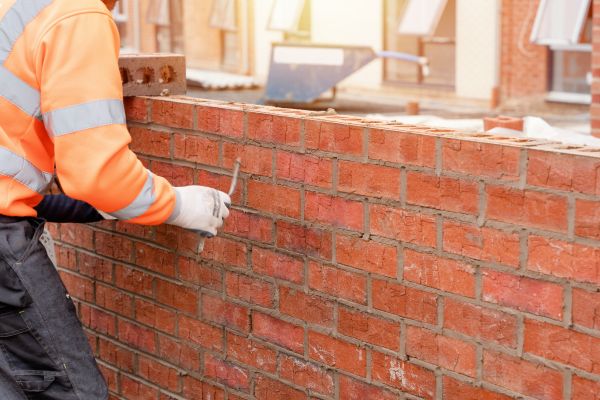 Brick Sealing in Bellevue