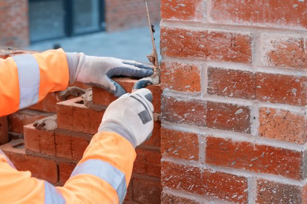 Brick Masonry Restoration in Bellevue