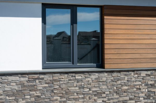 Stone Cladding Repair in Bellevue