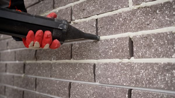 Masonry Tuckpointing in Bellevue