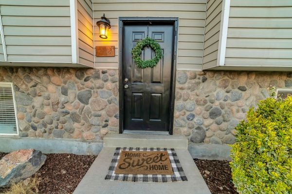 Stone Siding Replacement in Bellevue