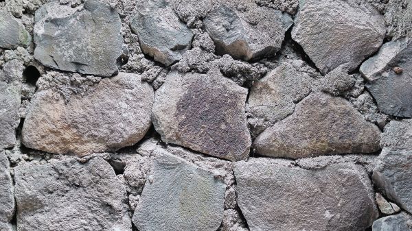 Foundation Stone Repointing in Bellevue