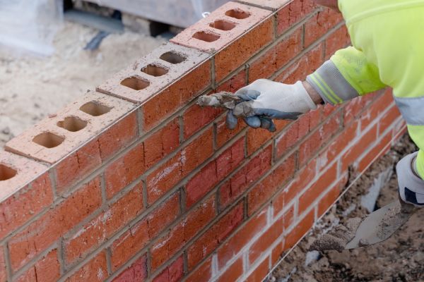 Residential Masonry in Bellevue