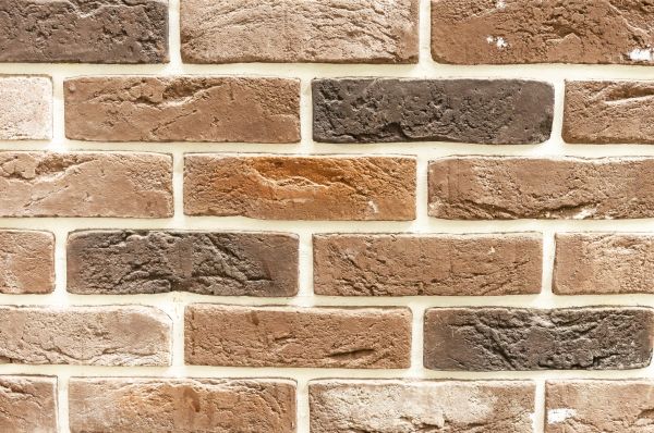 Brick Cladding Repair in Bellevue