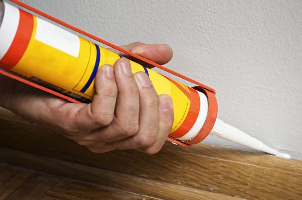 Masonry Caulking in Bellevue